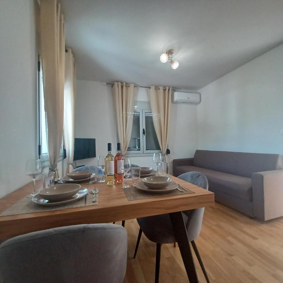 Appartement Ionian Avra *