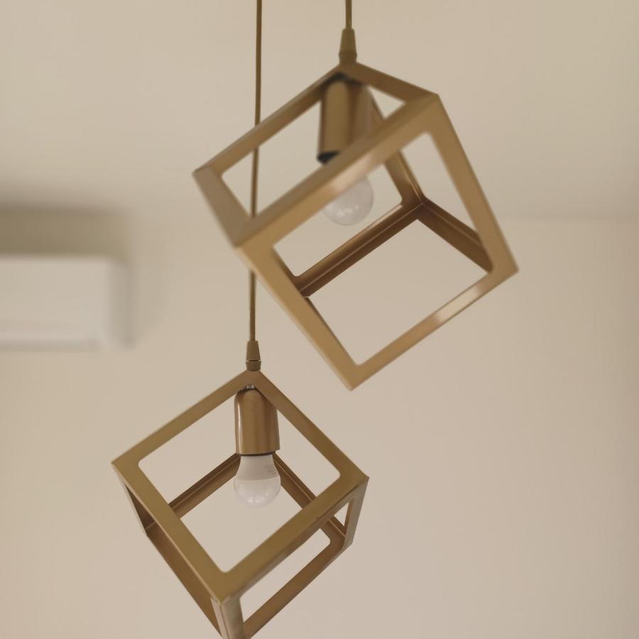 Appartement Ionian Avra Athánion