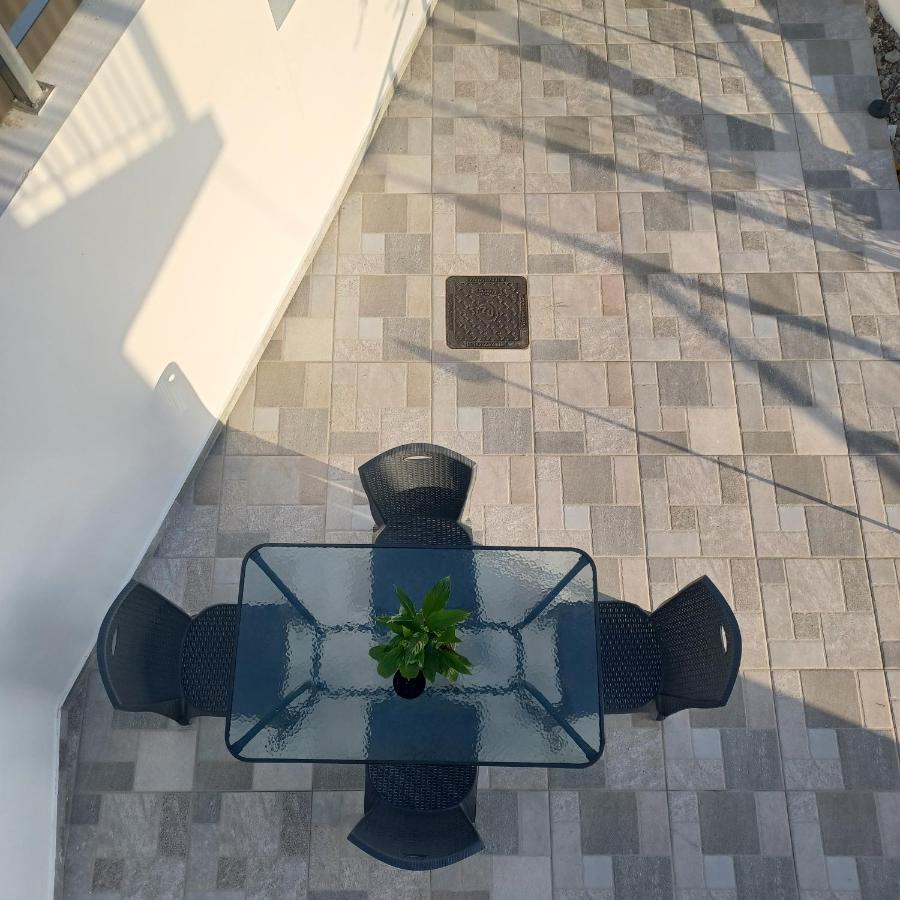 Appartement Ionian Avra Athánion