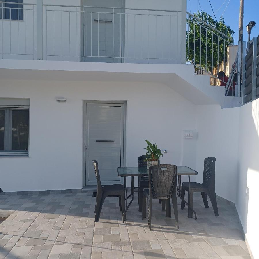 Appartement Ionian Avra Athánion