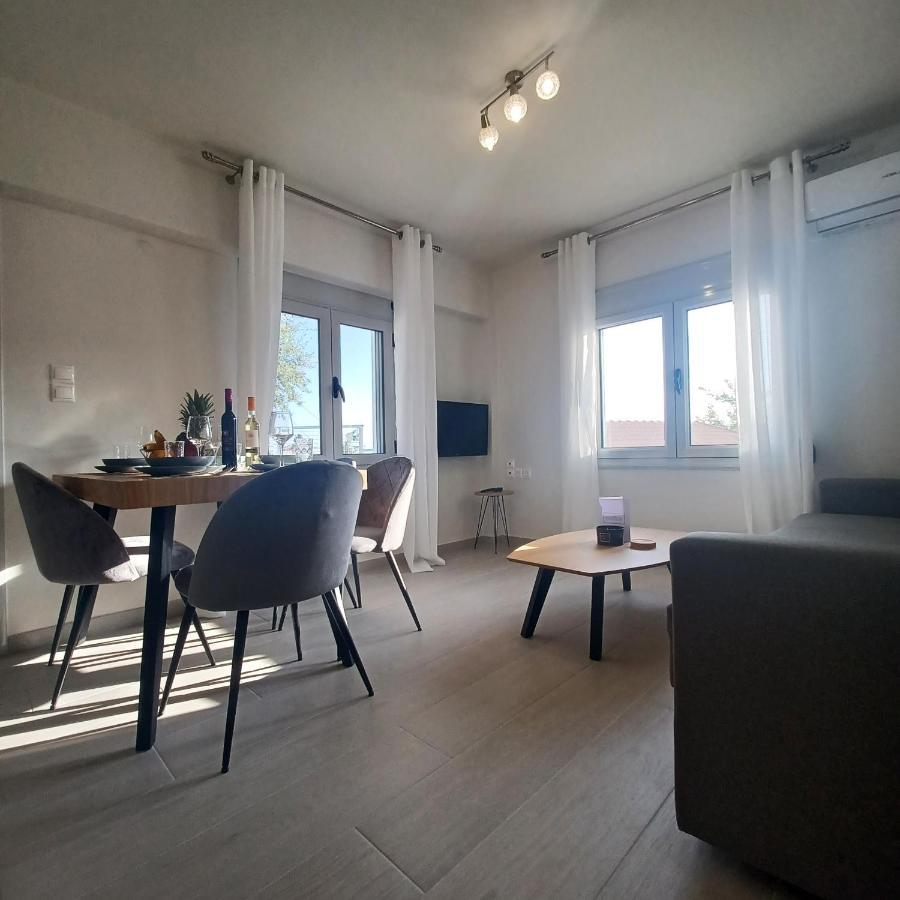 Ionian Avra Apartment