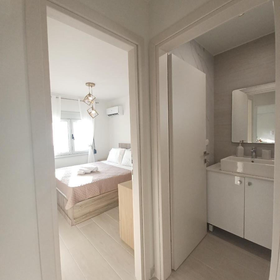 Ionian Avra Appartement