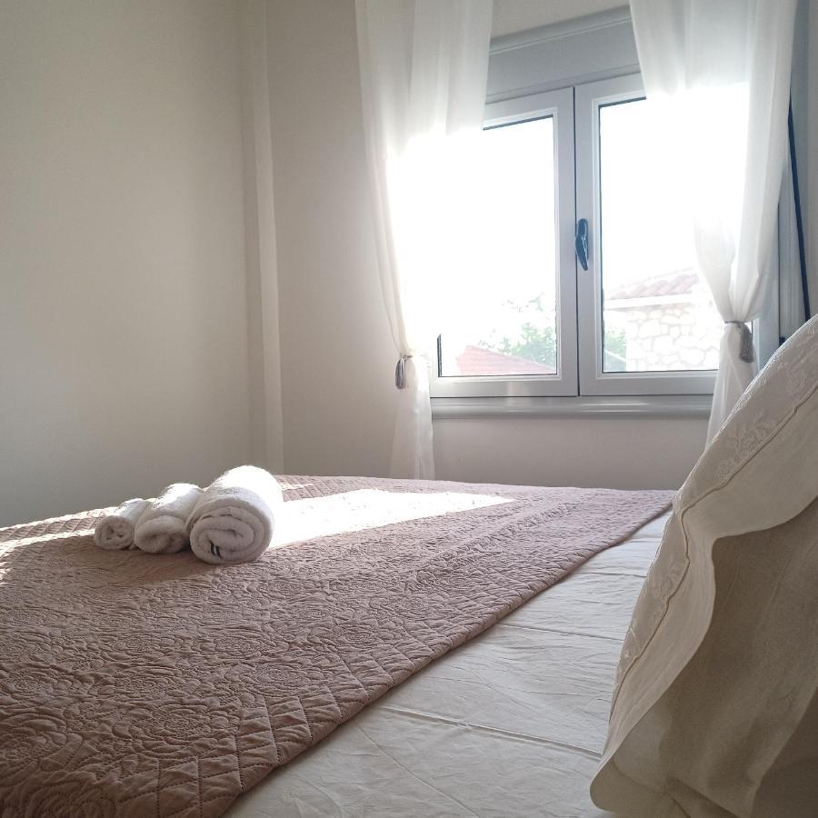 Ionian Avra Appartement