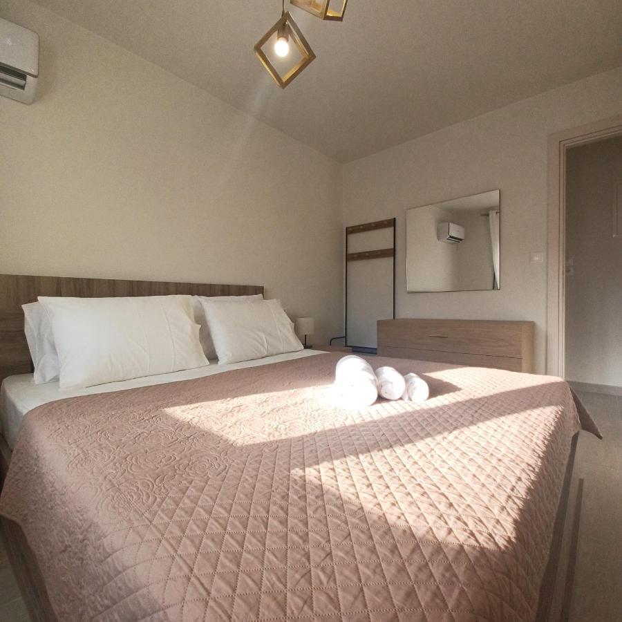 Appartement Ionian Avra