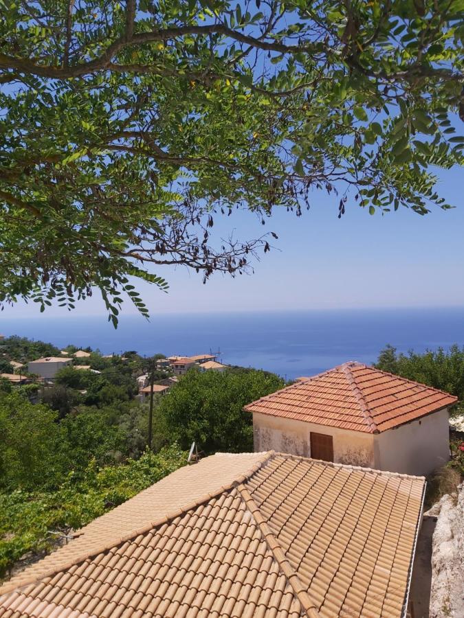 Ionian Avra Athánion