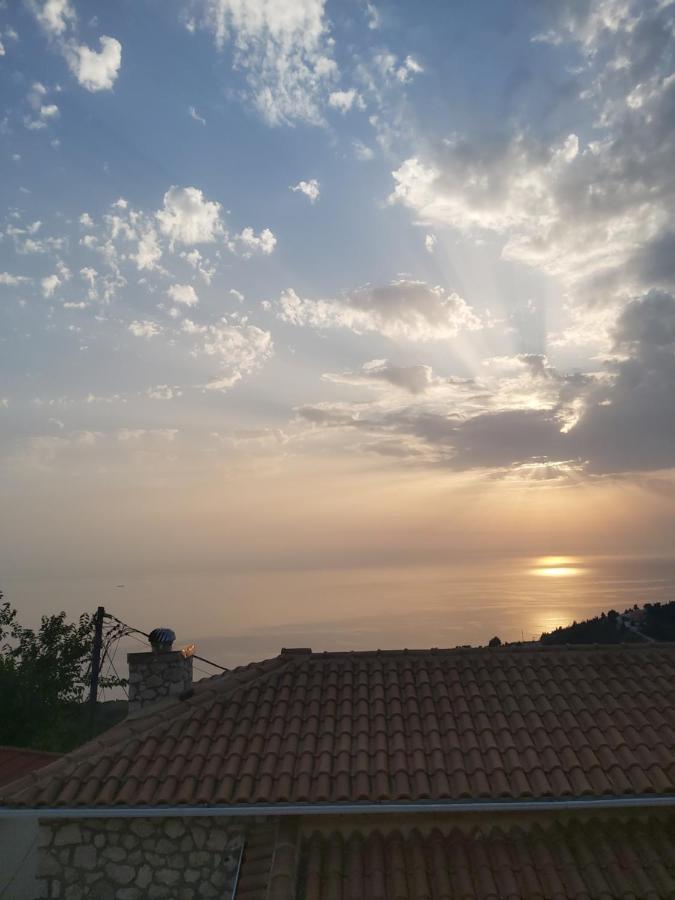 Ionian Avra Apartment Athanion